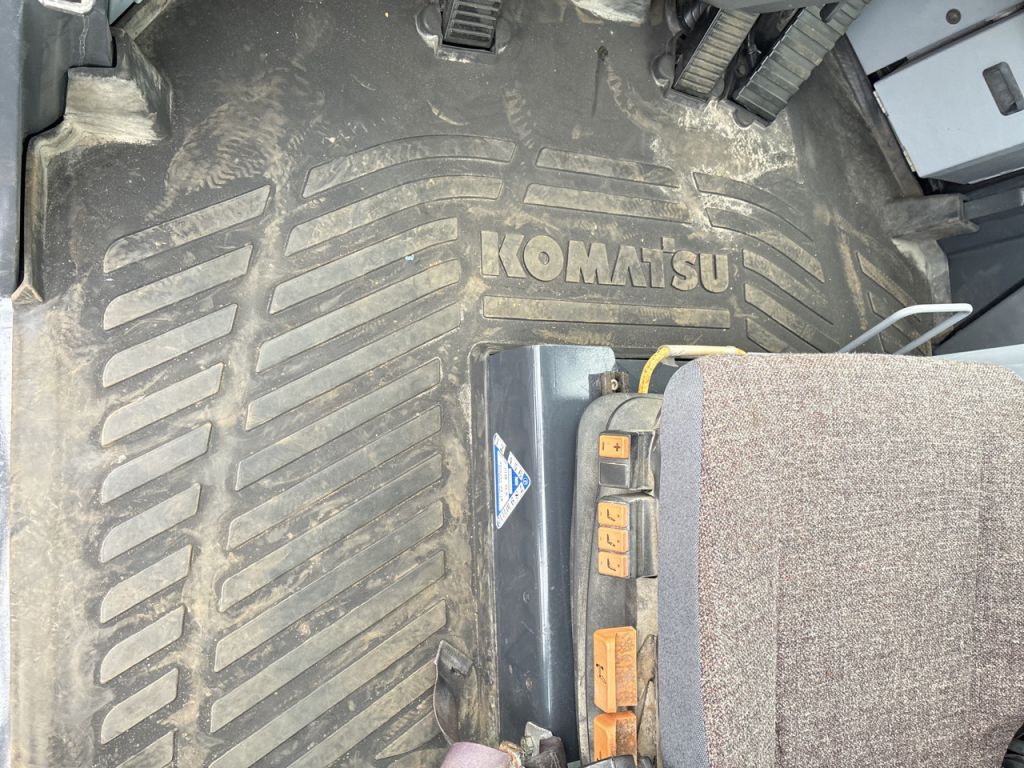 WA380-6-65625