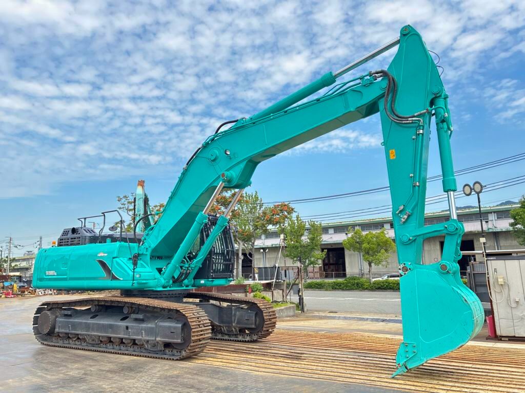 SK500LC-9-YS12-03684