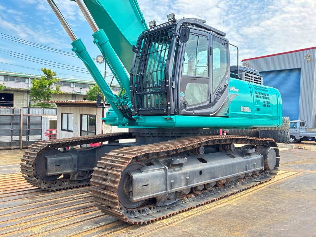 SK500LC-9-YS12-03684