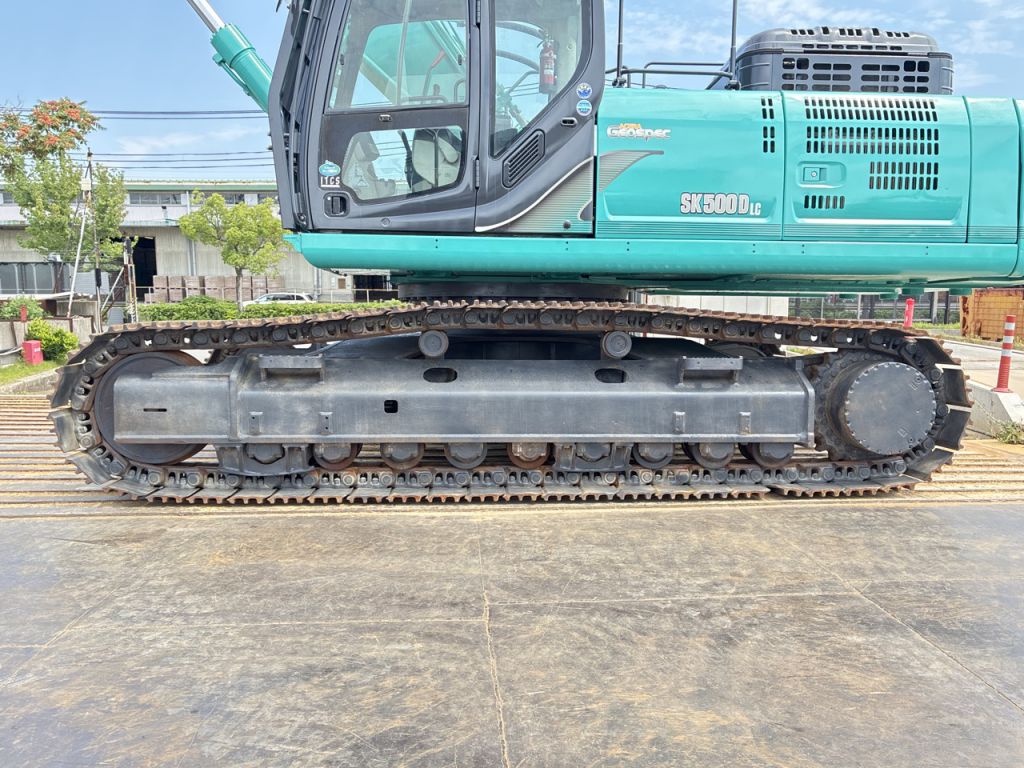 SK500LC-9-YS12-03684