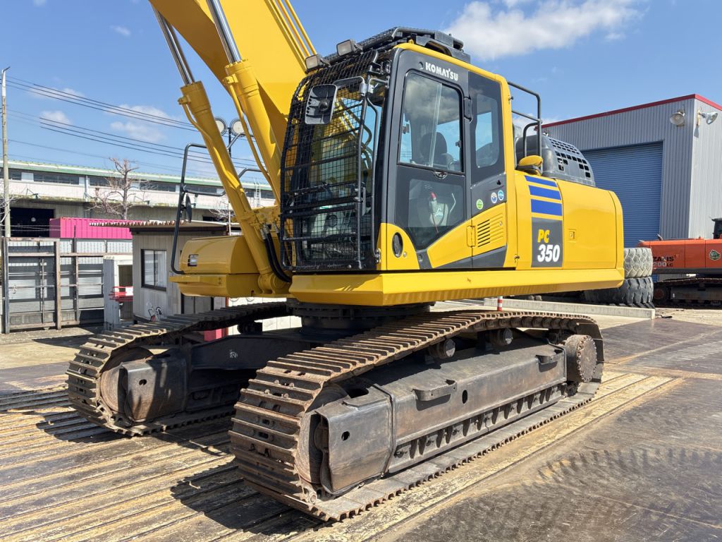 PC350-11-90579