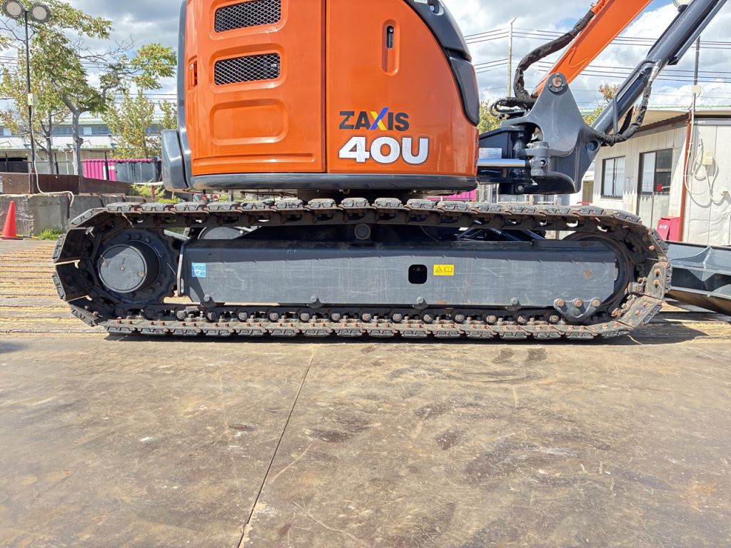 ZX40U-5B-52816