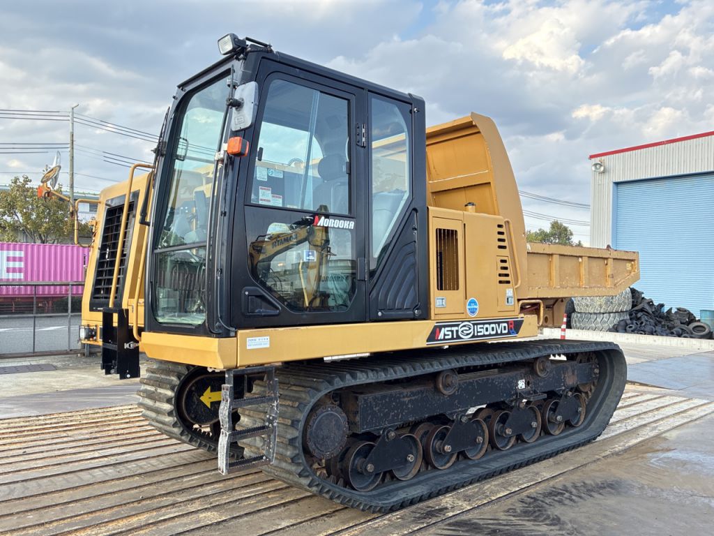 MST1500VDR-35072