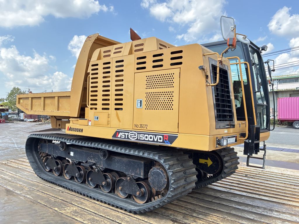 MST1500VDR-35072