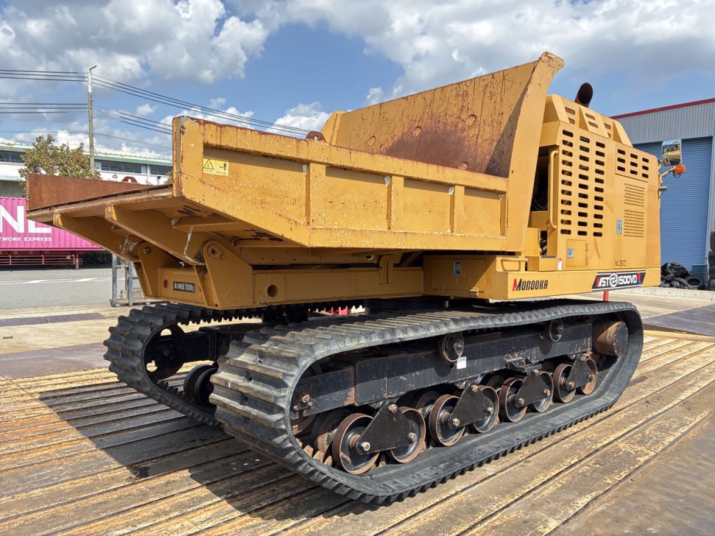 MST1500VDR-35072