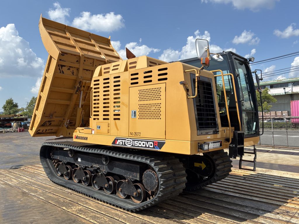 MST1500VDR-35072