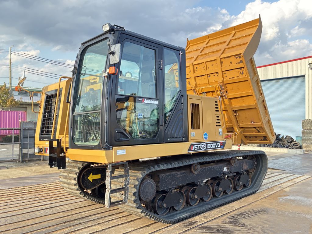 MST1500VDR-35072