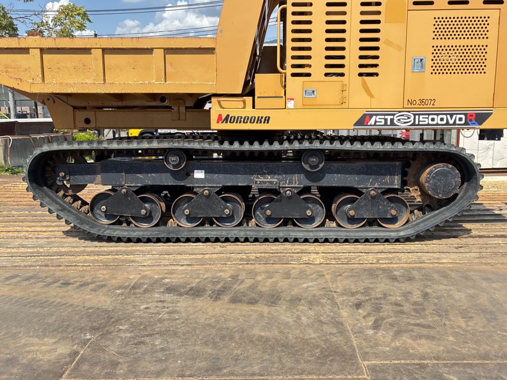 MST1500VDR-35072