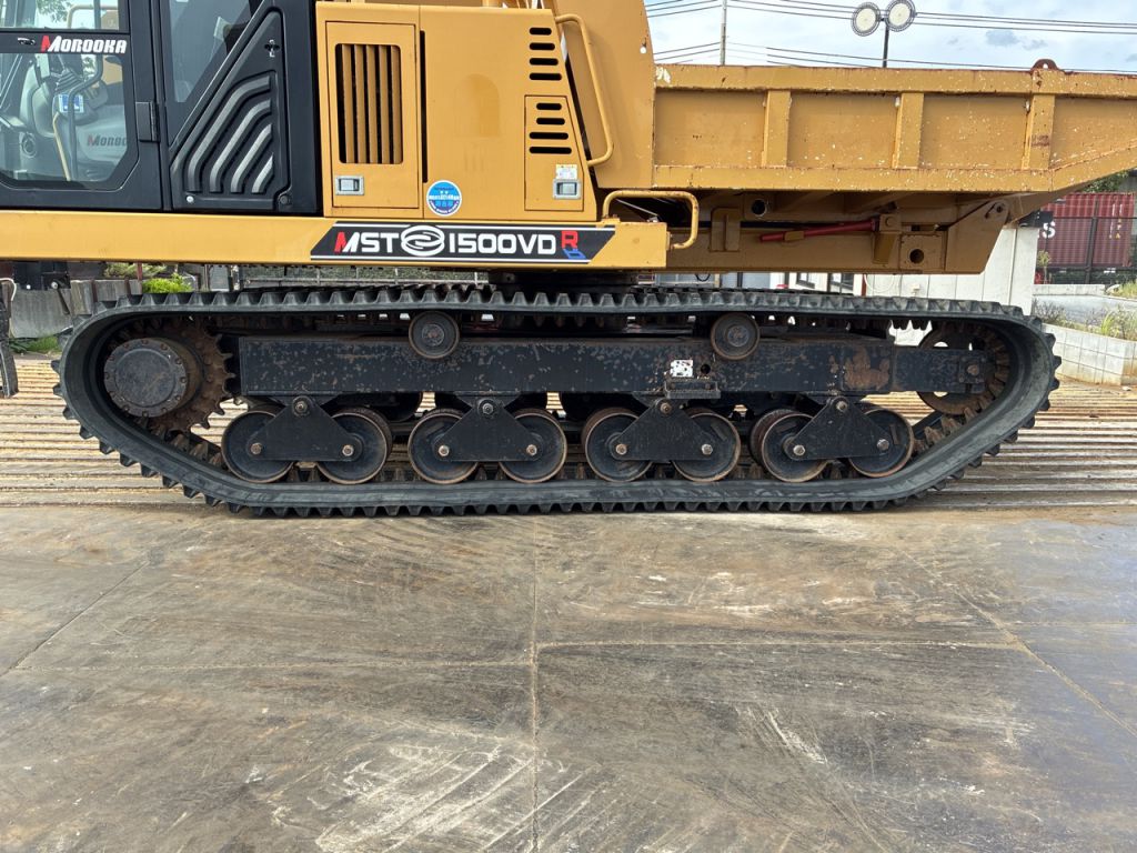 MST1500VDR-35072