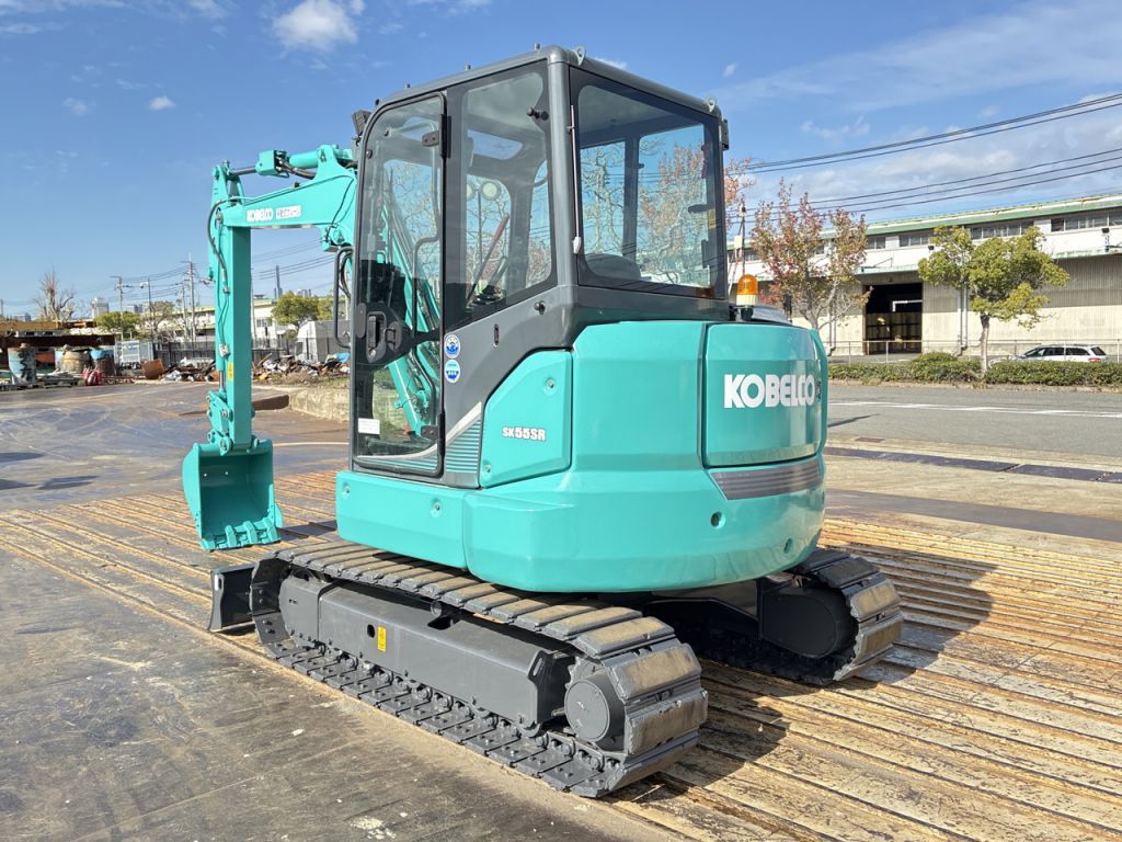 SK55SR-6E-PS04-12021