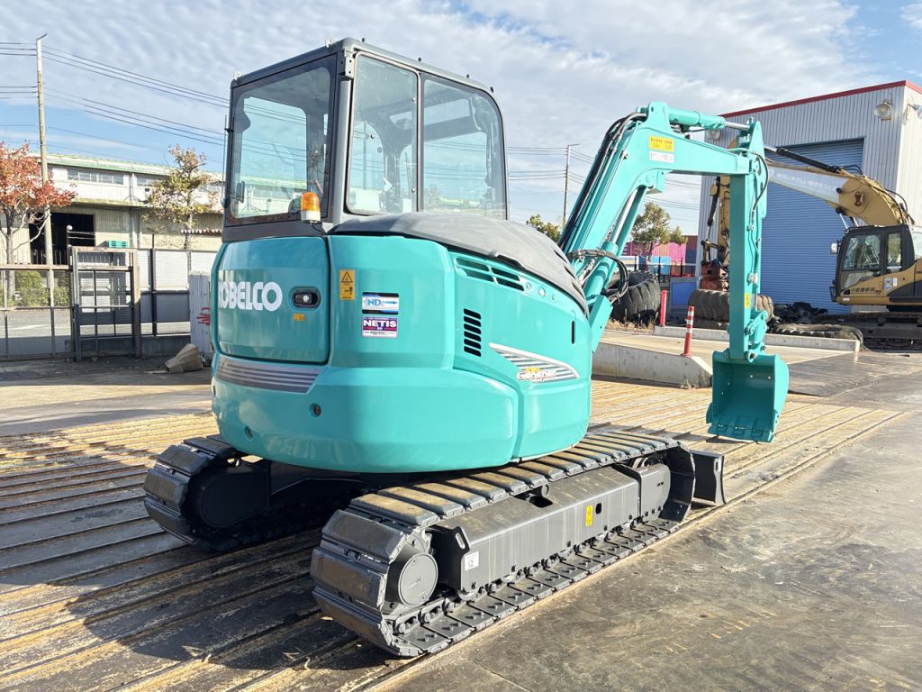 SK55SR-6E-PS04-12021