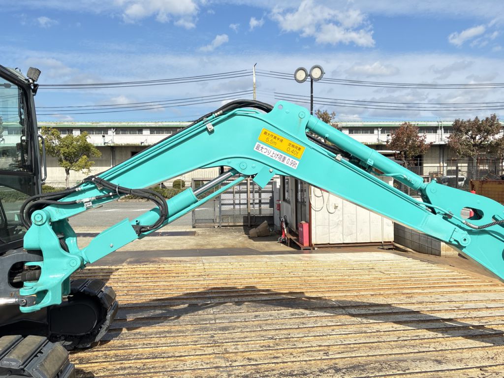 SK55SR-6E-PS04-12021