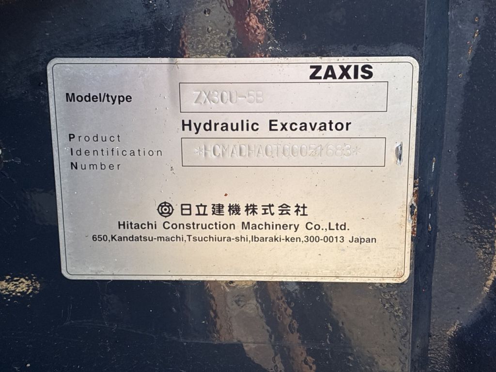 ZX30U-5B-51683