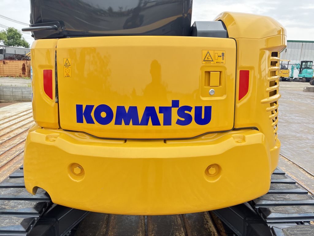 PC55MR-5N0-21414