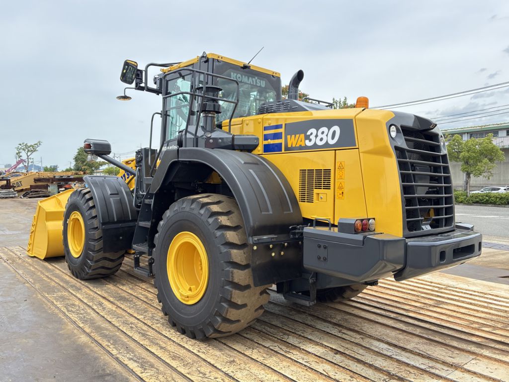 WA380-8-16629