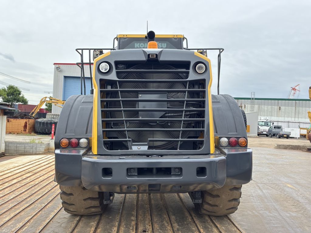 WA380-8-16629