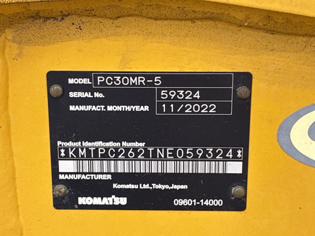 PC30MR-5-59324