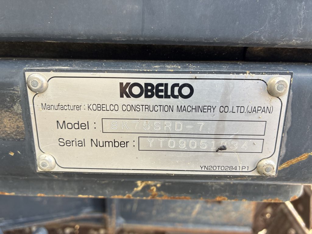 SK75SRD-7-YT09-051834