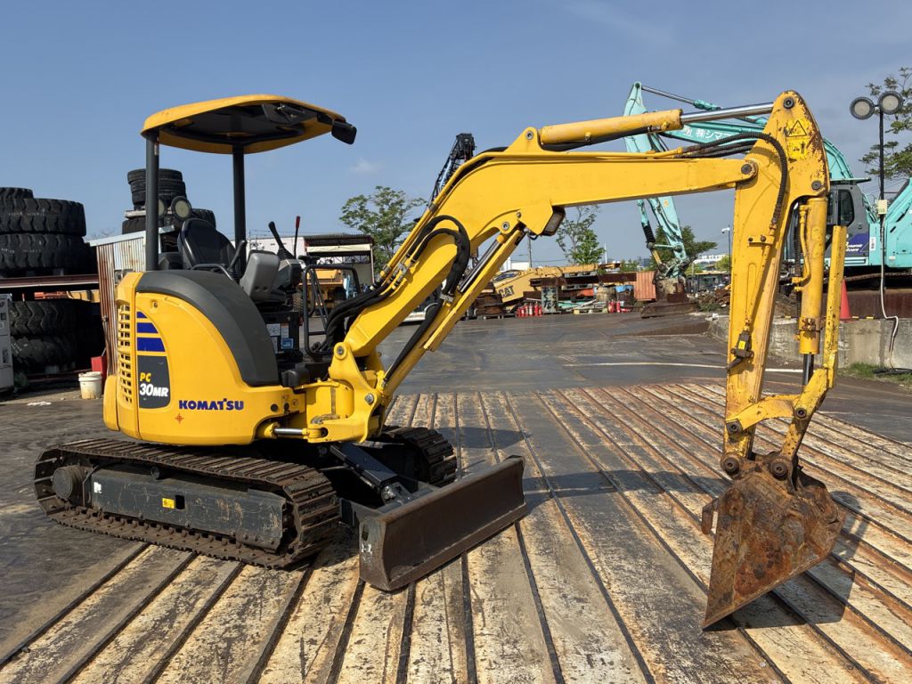PC30MR-5-59520