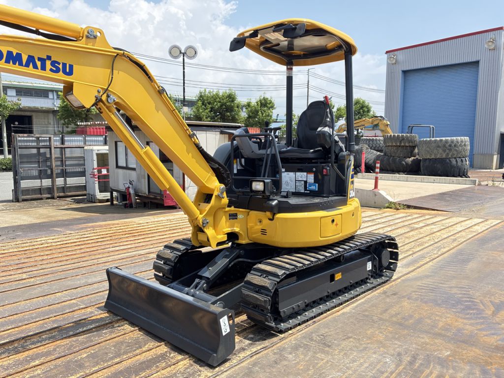 PC30MR-5-59520