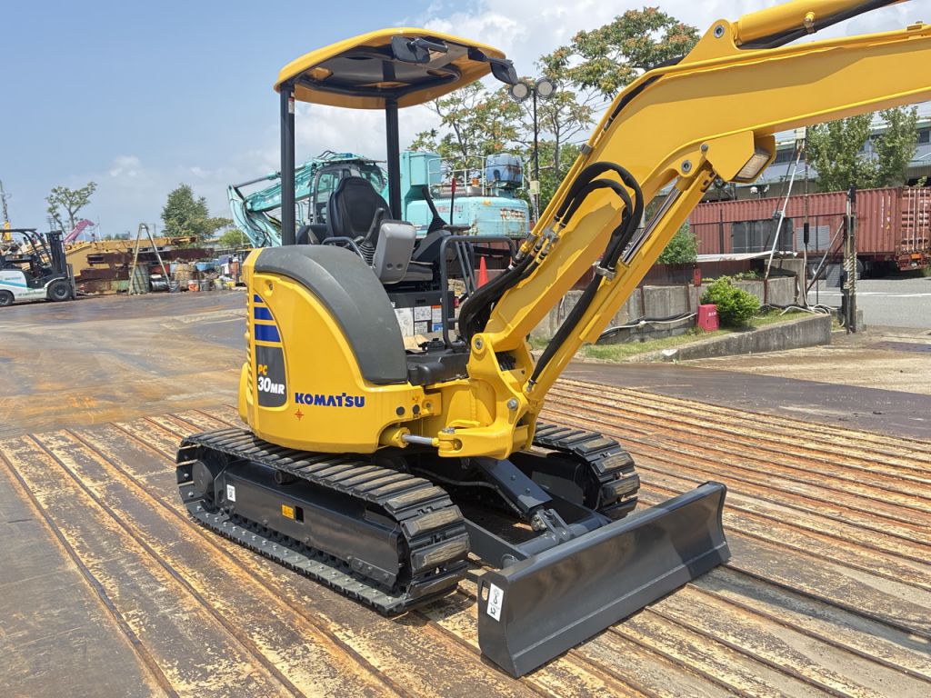 PC30MR-5-59520