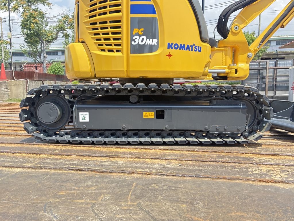PC30MR-5-59520