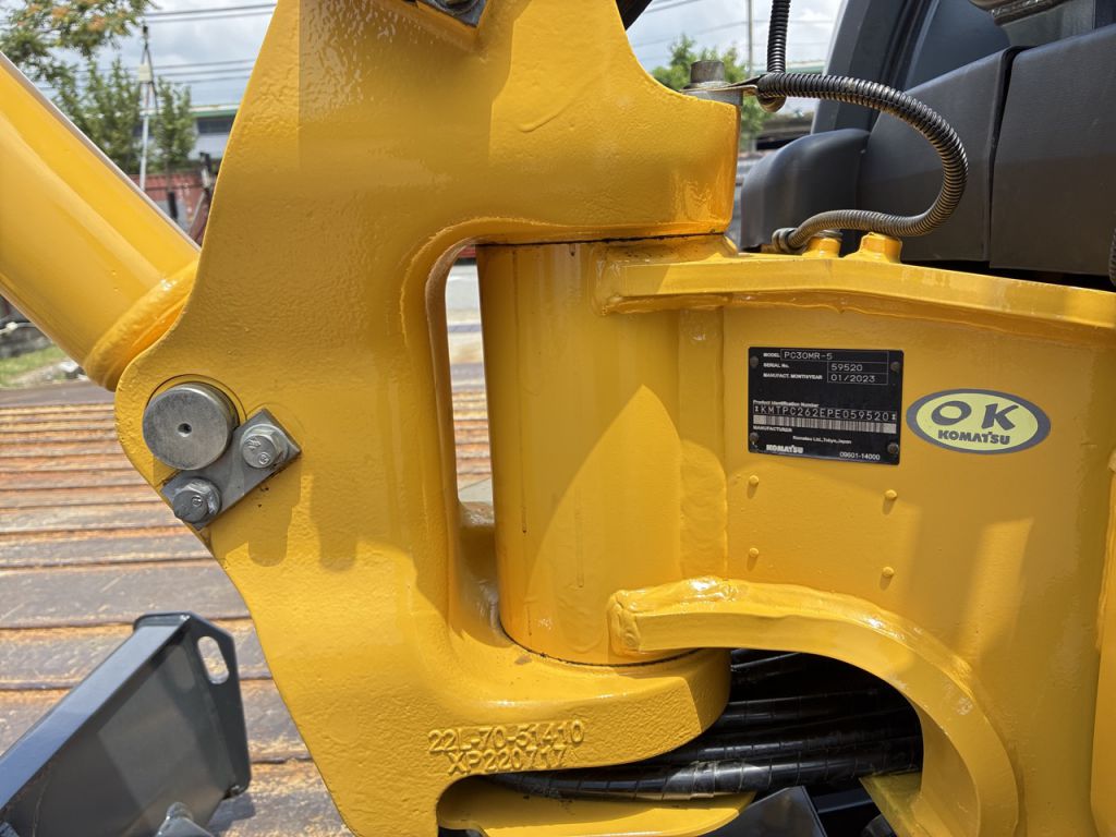 PC30MR-5-59520