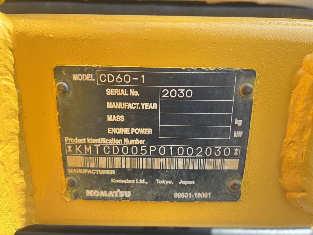CD60-1-2030