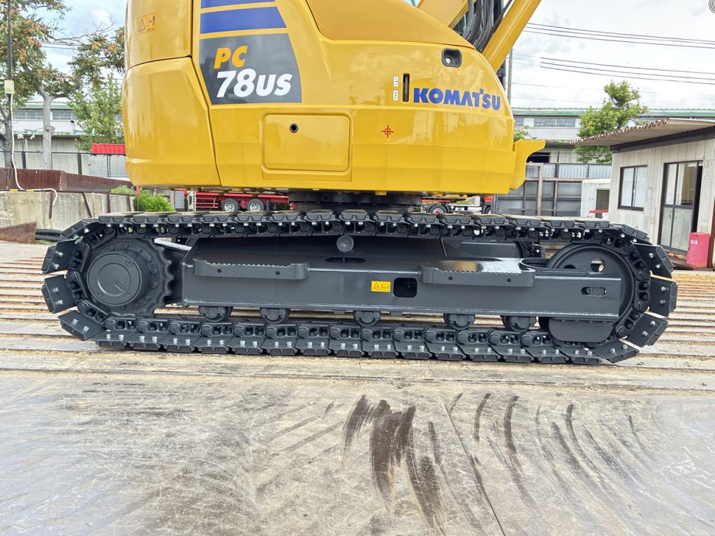 PC78US-10-34508