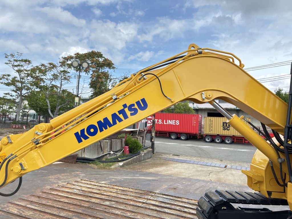 PC78US-10-34508