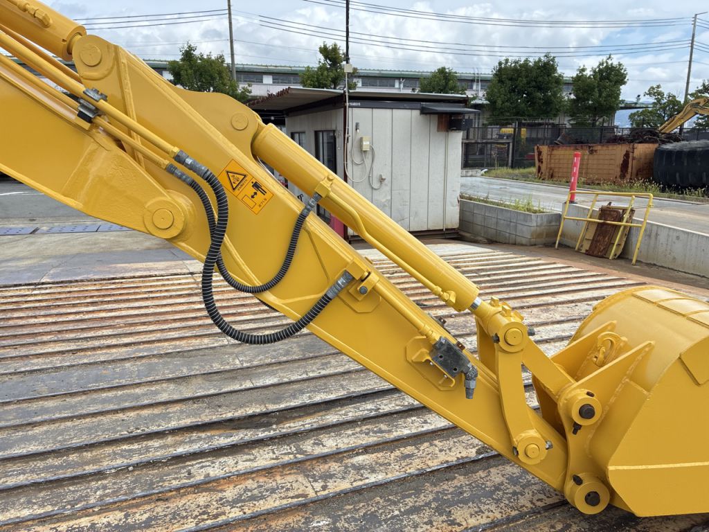 PC78US-10-34508