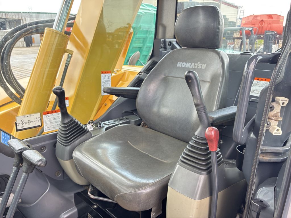 PC78US-10-34508