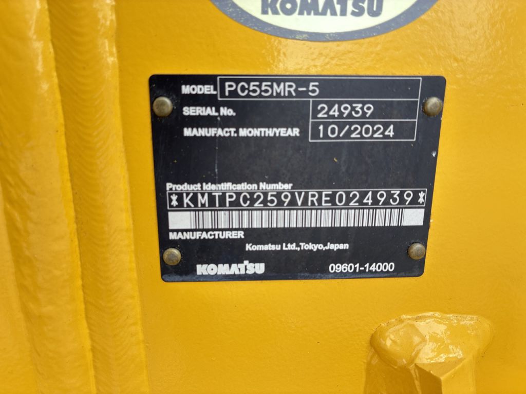 PC55MR-5-24939
