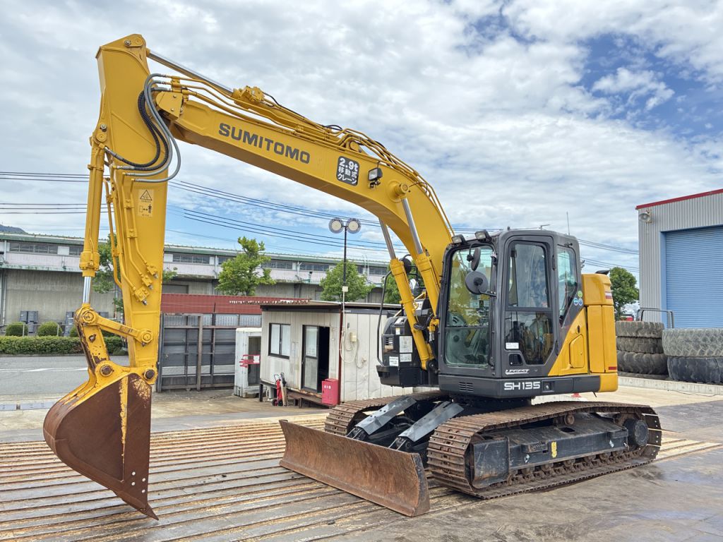 SH135X-7-3208