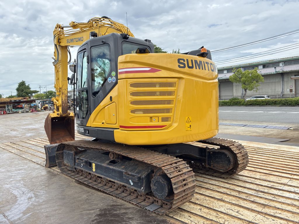 SH135X-7-3208