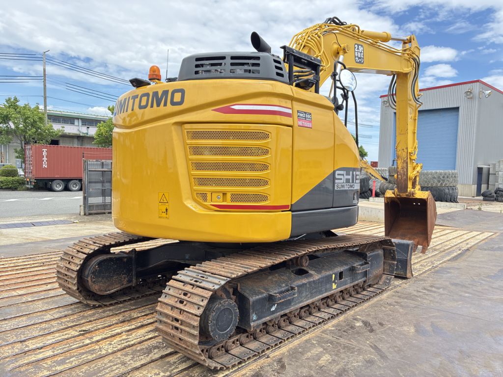 SH135X-7-3208