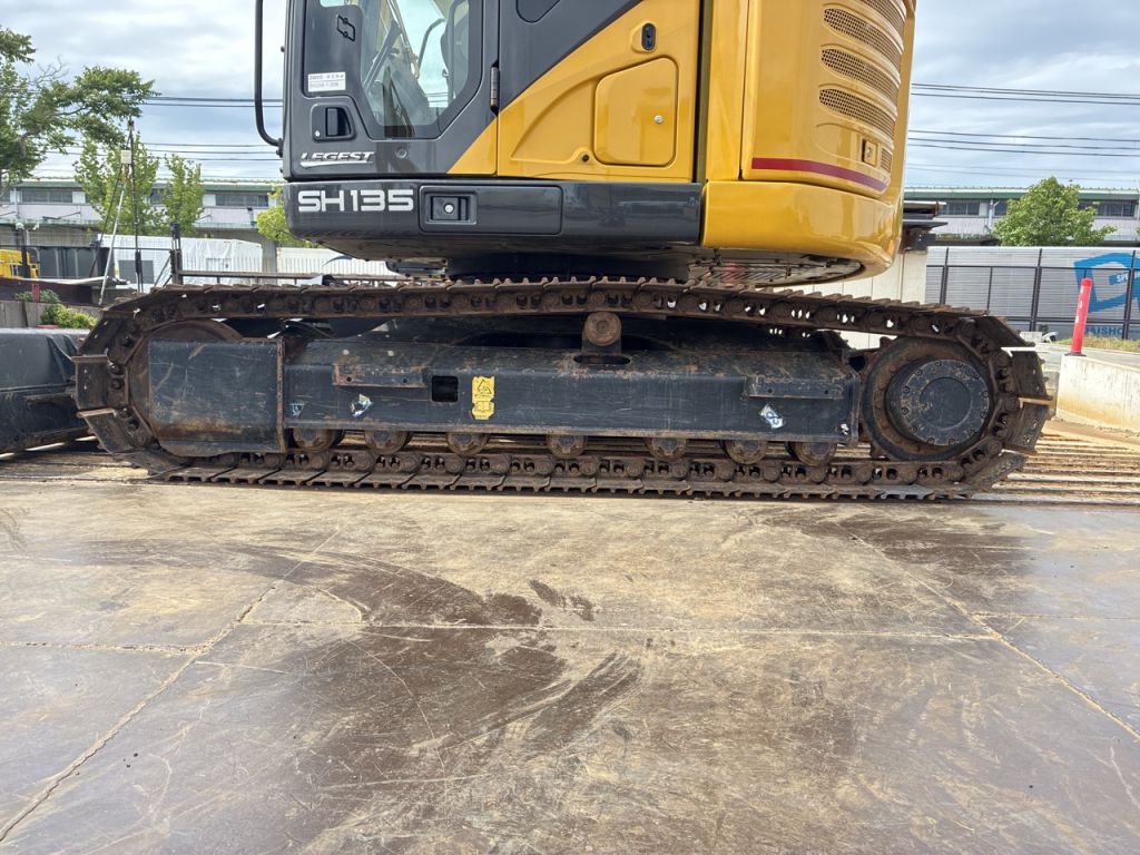 SH135X-7-3208