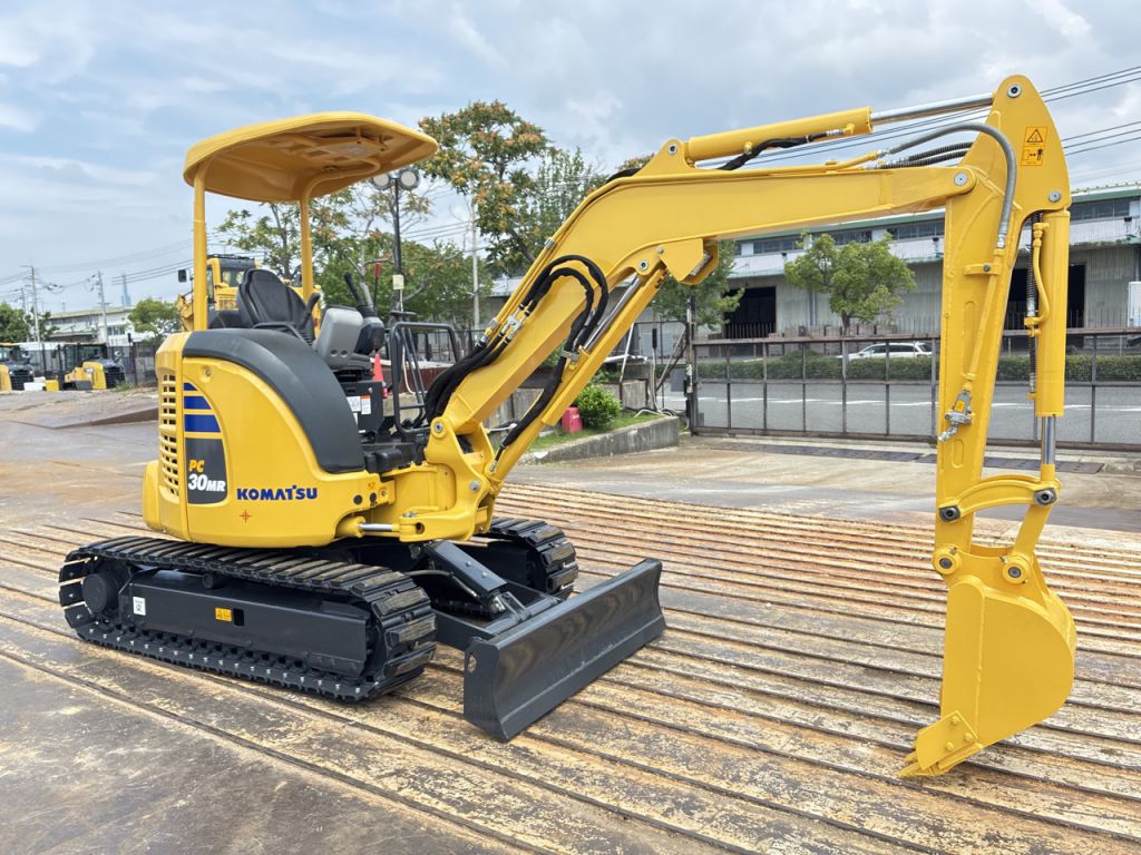 PC30MR-5-58225