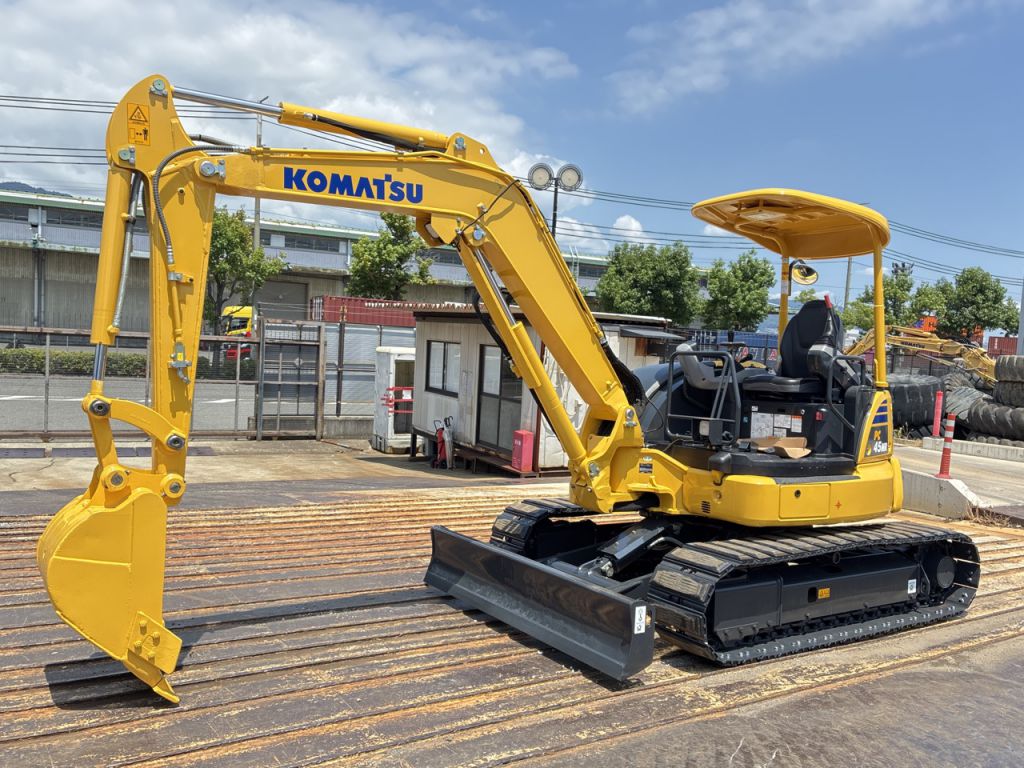 PC45MR-5-36551