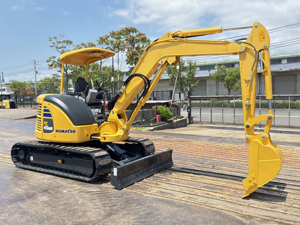 PC45MR-5-36551