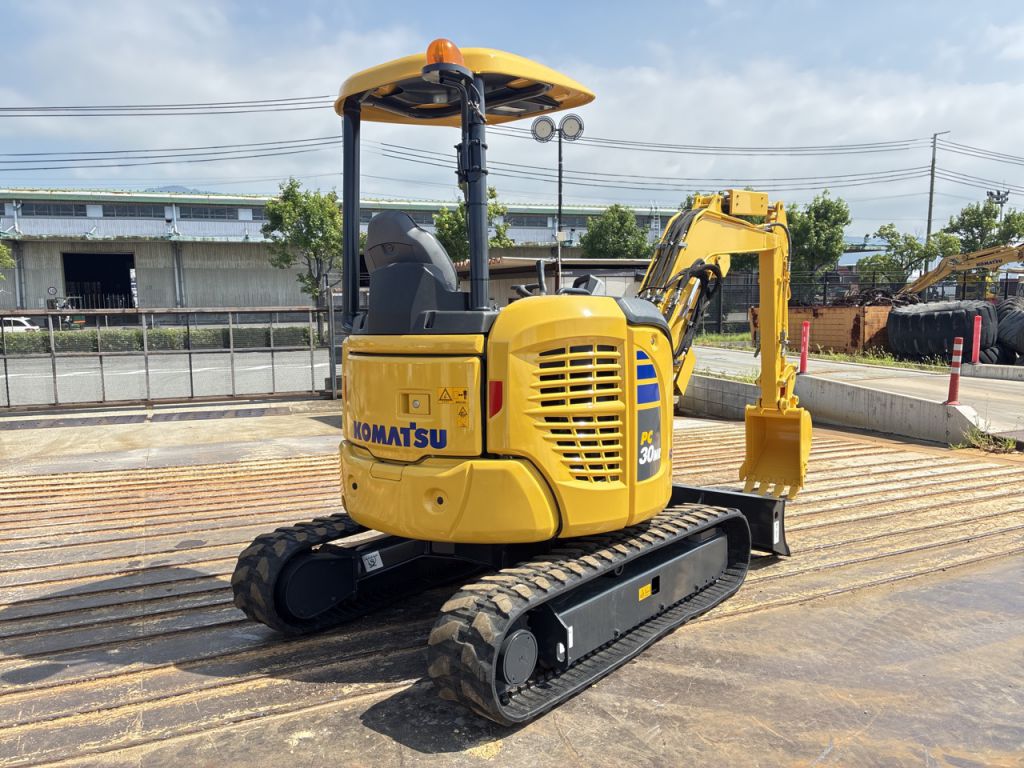 PC30MR-5-54450