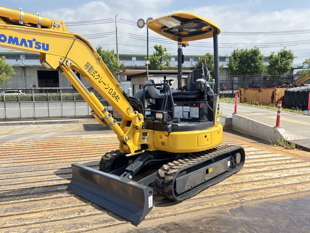 PC30MR-5-54450