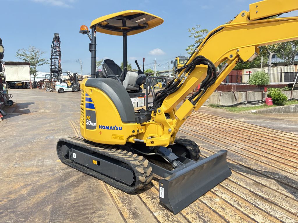 PC30MR-5-54450
