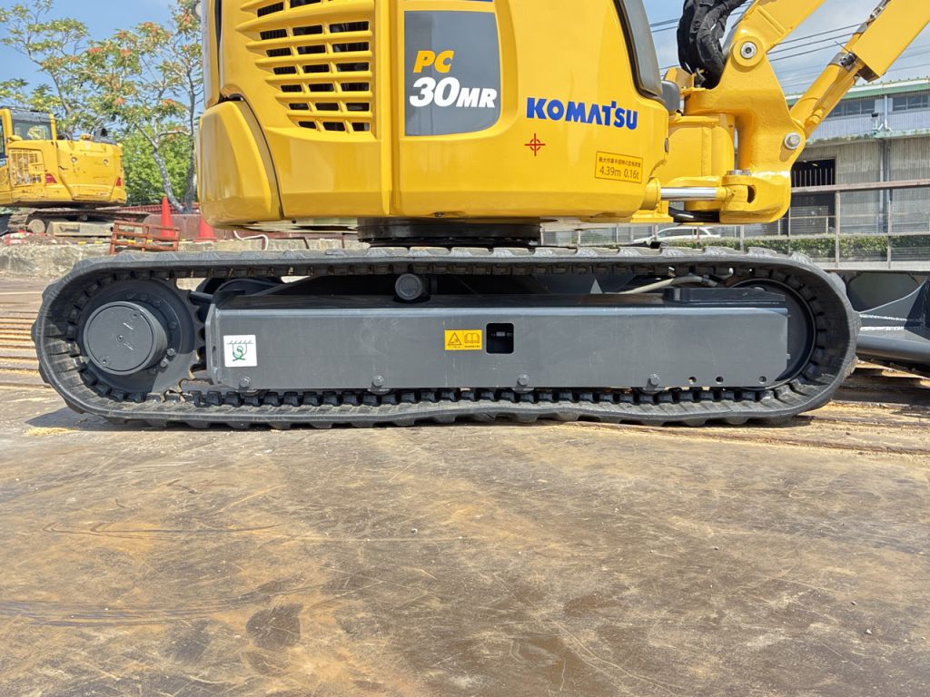 PC30MR-5-54450