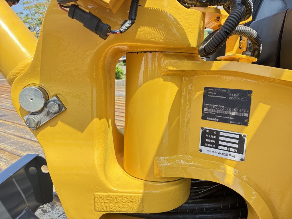 PC30MR-5-54450