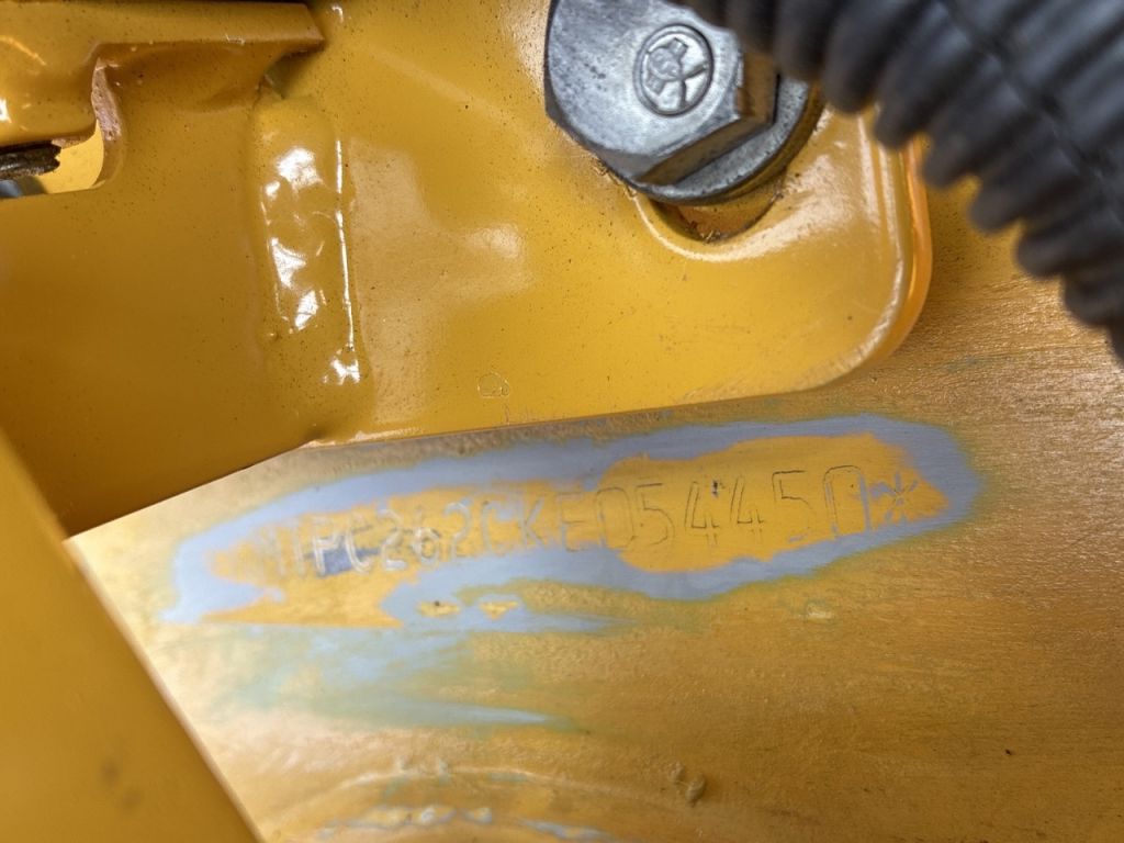 PC30MR-5-54450