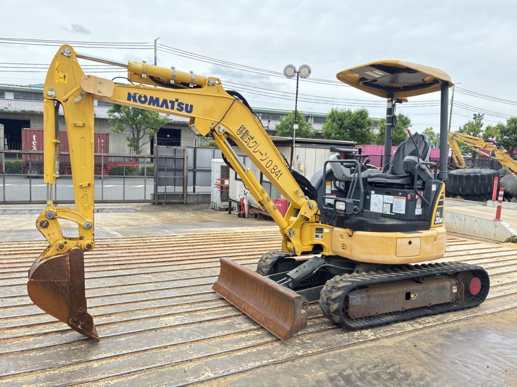 PC30MR-5-53855