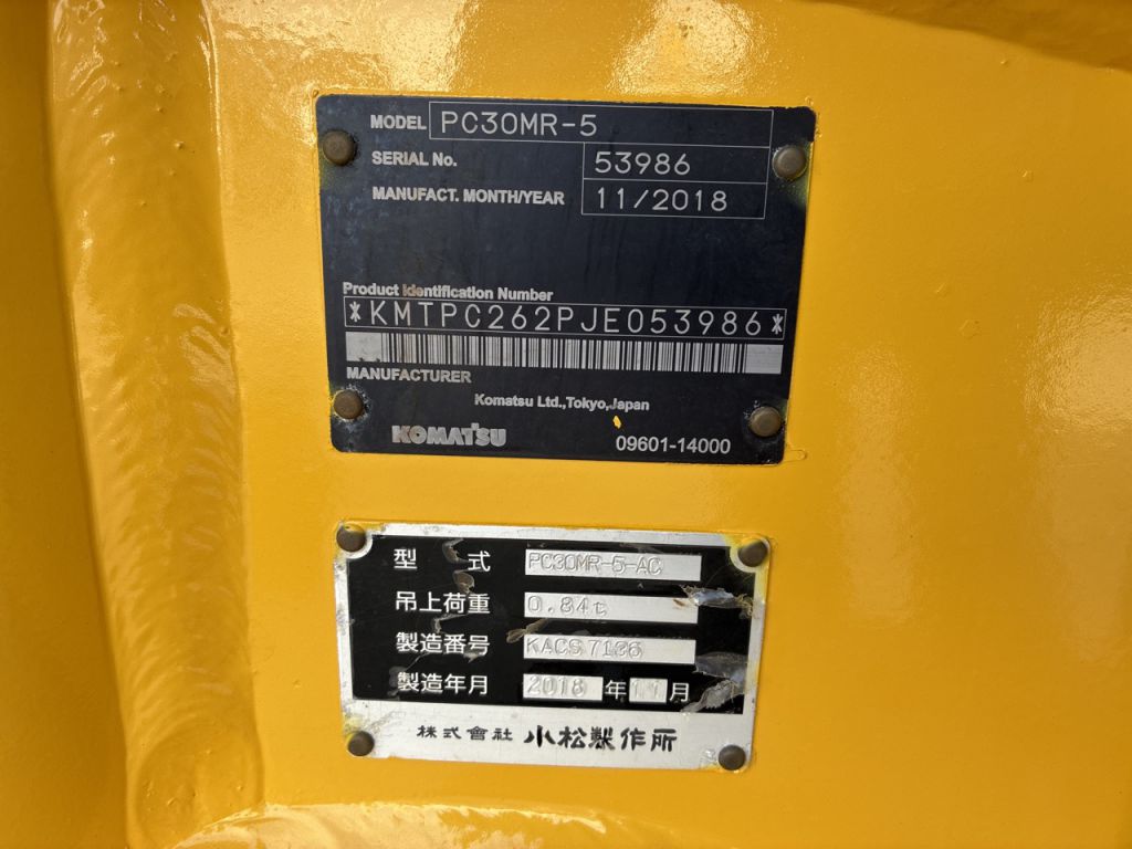 PC30MR-5-53986