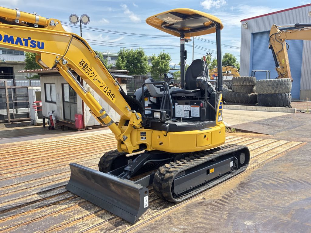 PC30MR-5-53987