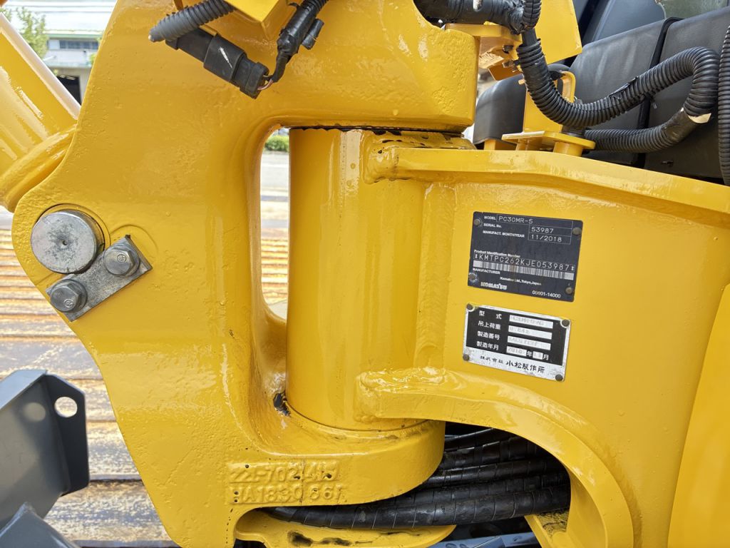 PC30MR-5-53987